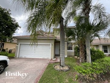 Pembroke Pines house for rent - 11867 Sw 7 Street Pembroke Pines, FL 33025