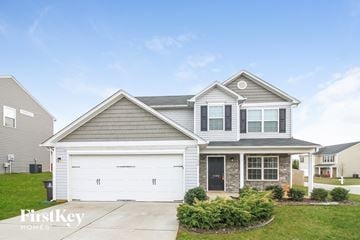 Winston-Salem house for rent - 1190 Red Sage Rd Winston-Salem, NC 27127