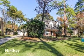 Houston house for rent - 11914 Gardenglen Dr Houston, TX 77070