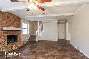 Houston house for rent - 11914 Gardenglen Dr Houston, TX 77070