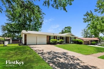 Black Jack house for rent - 11922 Branridge Road Black Jack, MO 63033