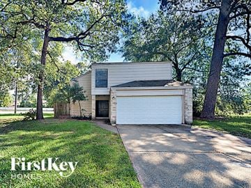 Cypress house for rent - 11936 Lakewood West Drive Cypress, TX 77429