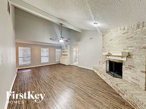 Cypress house for rent - 11936 Lakewood West Drive Cypress, TX 77429
