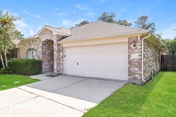 Pinehurst house for rent - 11931 Belle Ct Pinehurst, TX 77362