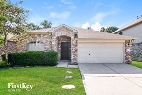 Pinehurst house for rent - 11931 Belle Ct Pinehurst, TX 77362