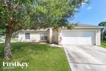 Palm Bay house for rent - 1198 Venus Street SE Palm Bay, FL 32909