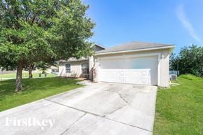 Palm Bay house for rent - 1198 Venus Street SE Palm Bay, FL 32909