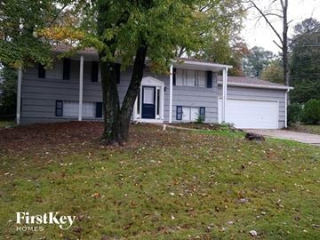 Riverdale house for rent - 1199 Pineglen Dr Riverdale, GA 30296