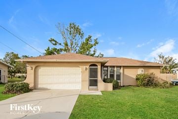 Cape Coral house for rent - 1201 Hancock Bridge Pkwy Cape Coral, FL 33990