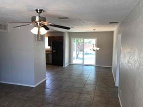 Phoenix house for rent - 1205 W Highland Ave Phoenix, AZ 85013