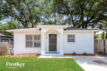Tampa house for rent - 1210 East Palifox Street Tampa, FL 33603