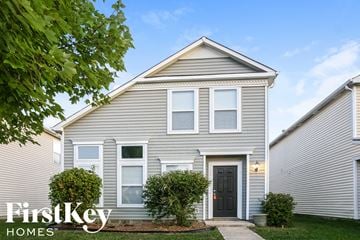 Noblesville house for rent - 12158 E 141st St Noblesville, IN 46060