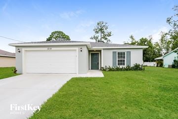 Port St. Lucie house for rent - 1219 SW Jacqueline Ave Port St. Lucie, FL 34953