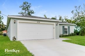Port St. Lucie house for rent - 1219 SW Jacqueline Ave Port St. Lucie, FL 34953