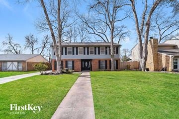 Richmond house for rent - 1219 Briarmead Dr Richmond, TX 77406