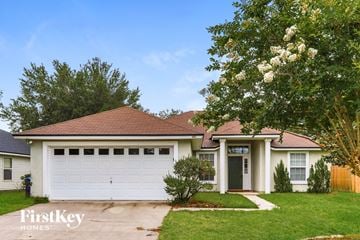 St. Augustine house for rent - 1220 Maclaren Street St. Augustine, FL 32092