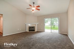St. Augustine house for rent - 1220 Maclaren Street St. Augustine, FL 32092