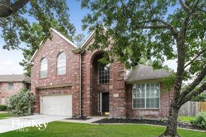Cypress house for rent - 12210 Lakewood Valley Ct Cypress, TX 77429