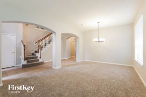 Cypress house for rent - 12210 Lakewood Valley Ct Cypress, TX 77429