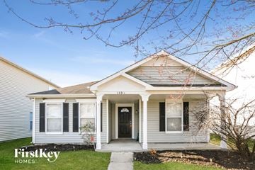 Noblesville house for rent - 12211 LINDLEY Drive Noblesville, IN 46060