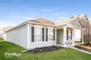 Noblesville house for rent - 12211 LINDLEY Drive Noblesville, IN 46060