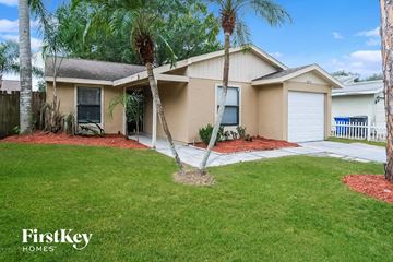 Tampa house for rent - 12213 Hidden Brook Dr Tampa, FL 33624