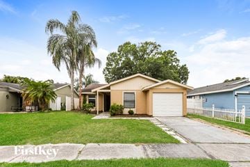 Tampa house for rent - 12213 Hidden Brook Dr Tampa, FL 33624
