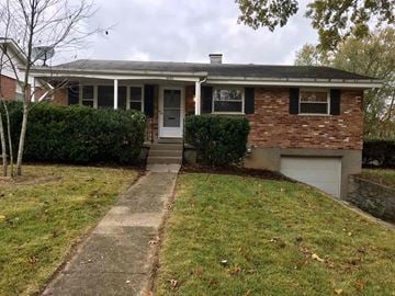 Cincinnati house for rent - 1222 Meadowbright Lane Cincinnati, OH 45230