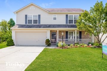 Noblesville house for rent - 12235 Outside Trail Court Noblesville, IN 46060