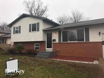 Columbus house for rent - 1225 Oakfield Drive N Columbus, OH 43229
