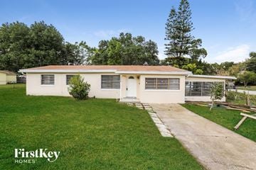 Apopka house for rent - 1228 Helen Street Apopka, FL 32703