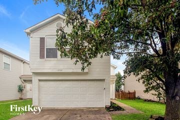 Greenwood house for rent - 1229 Kenwood Dr Greenwood, IN 46143