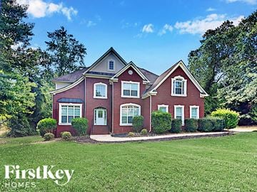 Hampton house for rent - 12300 Edgewater Dr Hampton, GA 30228
