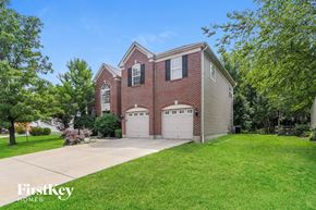 Batavia house for rent - A brick house with a garage is for sale.