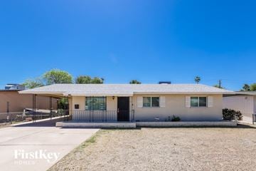 Tempe house for rent - 1233 W 16TH St Tempe, AZ 85281