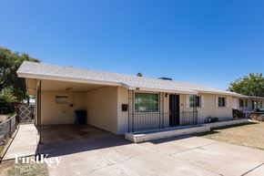 Tempe house for rent - 1233 W 16TH St Tempe, AZ 85281