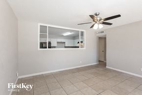 Tempe house for rent - 1233 W 16TH St Tempe, AZ 85281