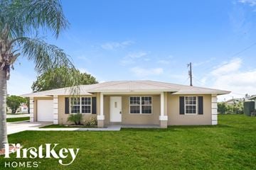 Boynton Beach house for rent - 1204 NW 5th St Boynton Beach, FL 33435