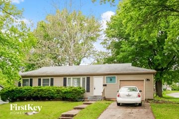 Independence house for rent - 12408 E 46th St S Independence, MO 64055