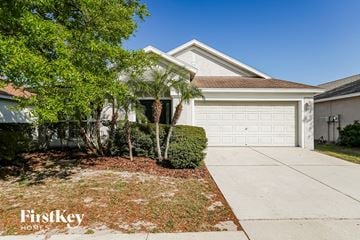 Riverview house for rent - 12430 Midpointe Dr Riverview, FL 33578