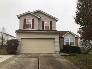 Lebanon house for rent - 1245 Holly Forge Drive Lebanon, OH 45036