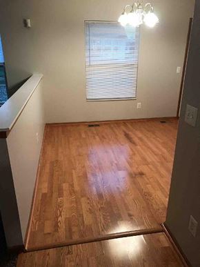 Lebanon house for rent - 1245 Holly Forge Drive Lebanon, OH 45036