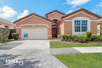 Miami house for rent - 1246 Sw 146 Court Miami, FL 33184