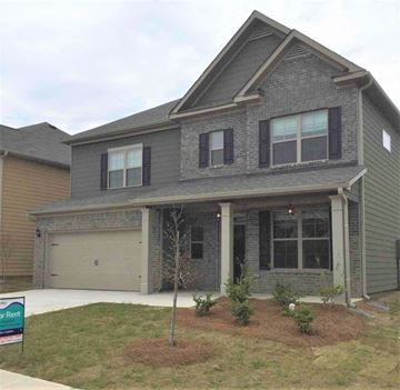 Mcdonough house for rent - 1247 Heartwood Ave McDonough, GA 30253