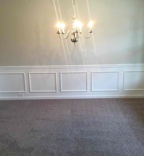Mcdonough house for rent - 1247 Heartwood Ave McDonough, GA 30253
