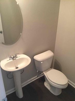 Mcdonough house for rent - 1247 Heartwood Ave McDonough, GA 30253