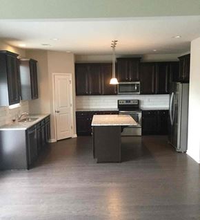 Mcdonough house for rent - 1247 Heartwood Ave McDonough, GA 30253
