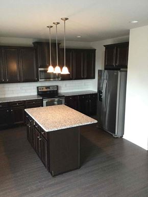 Mcdonough house for rent - 1247 Heartwood Ave McDonough, GA 30253