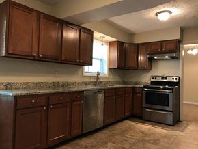 Indianapolis house for rent - 1248 Munsee Cir Indianapolis, IN 46228