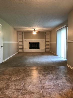 Indianapolis house for rent - 1248 Munsee Cir Indianapolis, IN 46228